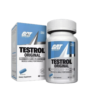 GAT Testrol 60 Tabs
